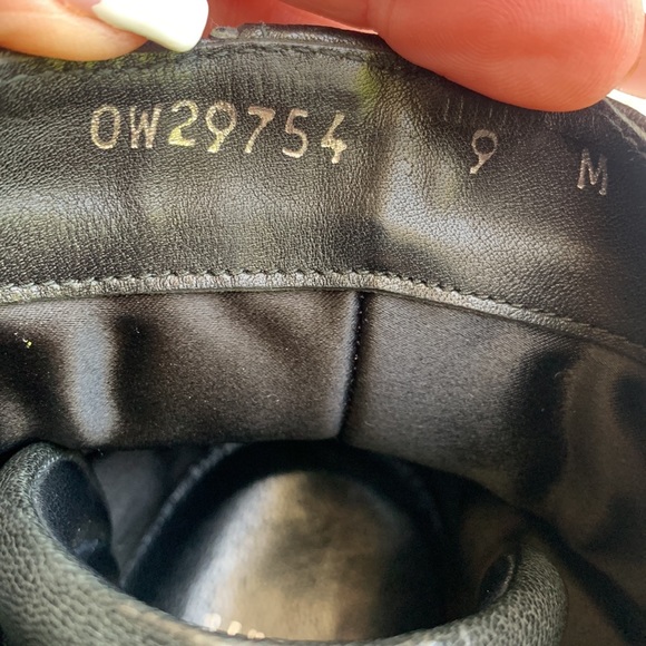 Stuart Weitzman Boots - Picture 9 of 15